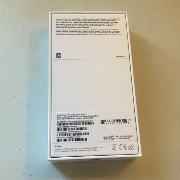 iPhone 6 Plus unlocked